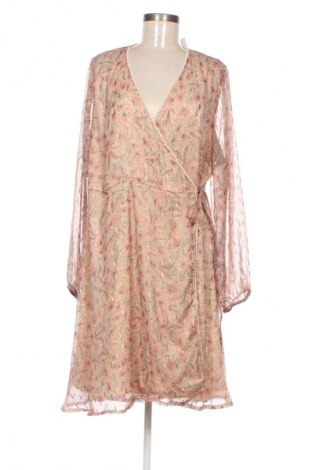 Sukienka Unbranded, Rozmiar XXL, Kolor Kolorowy, Cena 74,99 zł