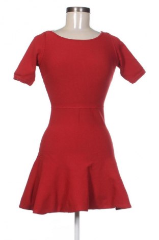 Sukienka Unbranded, Rozmiar M, Kolor Czerwony, Cena 176,83 zł