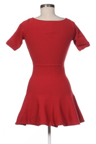 Sukienka Unbranded, Rozmiar M, Kolor Czerwony, Cena 176,83 zł