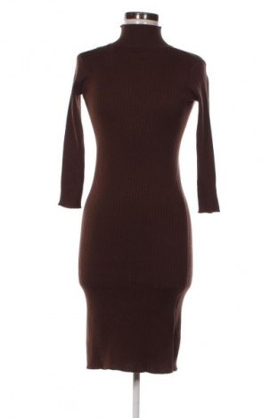 Φόρεμα Unbranded, Μέγεθος M, Χρώμα Καφέ, Τιμή 19,93 €