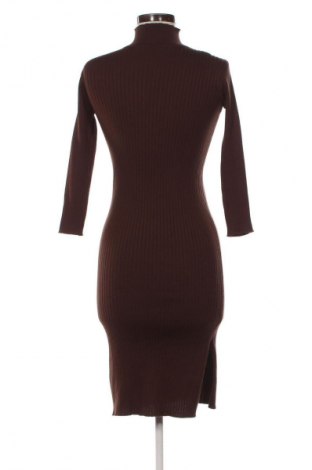 Φόρεμα Unbranded, Μέγεθος M, Χρώμα Καφέ, Τιμή 19,93 €