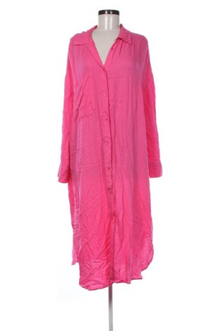 Kleid Unbranded, Größe L, Farbe Rosa, Preis € 17,99