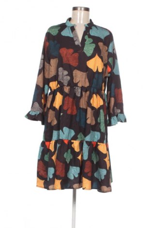 Sukienka Unbranded, Rozmiar XXL, Kolor Kolorowy, Cena 55,99 zł