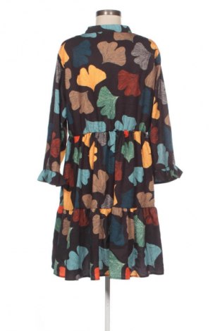 Sukienka Unbranded, Rozmiar XXL, Kolor Kolorowy, Cena 55,99 zł