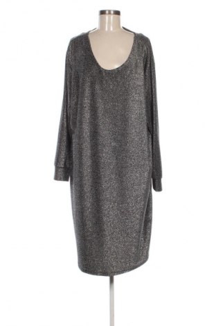 Φόρεμα Unbranded, Μέγεθος XXL, Χρώμα Πολύχρωμο, Τιμή 19,97 €