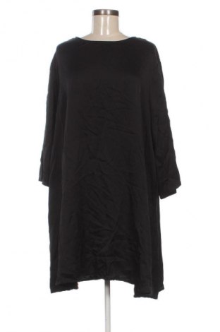 Φόρεμα Unbranded, Μέγεθος 3XL, Χρώμα Μαύρο, Τιμή 19,97 €