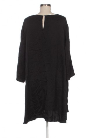 Φόρεμα Unbranded, Μέγεθος 3XL, Χρώμα Μαύρο, Τιμή 19,97 €