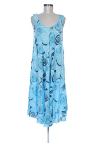 Φόρεμα Unbranded, Μέγεθος XXL, Χρώμα Πολύχρωμο, Τιμή 14,99 €