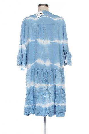 Φόρεμα Unbranded, Μέγεθος L, Χρώμα Μπλέ, Τιμή 10,99 €