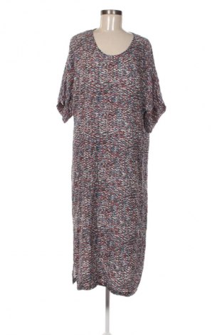 Φόρεμα Unbranded, Μέγεθος 3XL, Χρώμα Πολύχρωμο, Τιμή 17,99 €
