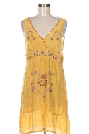 Šaty  Unbranded, Veľkosť L, Farba Oranžová, Cena  20,00 €