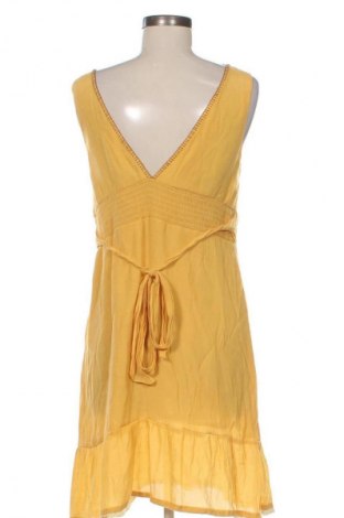 Šaty  Unbranded, Veľkosť L, Farba Oranžová, Cena  20,00 €