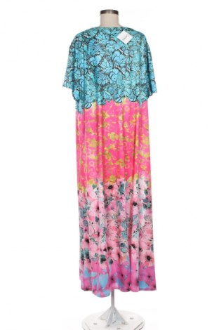 Sukienka Unbranded, Rozmiar 5XL, Kolor Kolorowy, Cena 78,99 zł