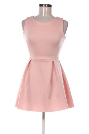 Φόρεμα Unbranded, Μέγεθος XS, Χρώμα Ρόζ , Τιμή 19,60 €