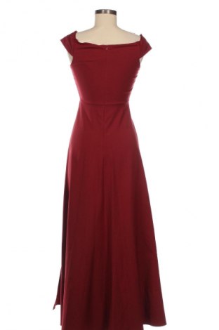 Kleid Unbranded, Größe S, Farbe Rot, Preis € 23,57