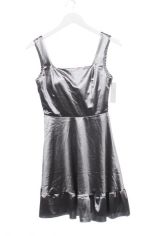 Kleid Unbranded, Größe S, Farbe Grau, Preis € 32,00