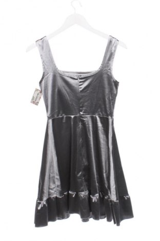 Kleid Unbranded, Größe S, Farbe Grau, Preis € 32,00