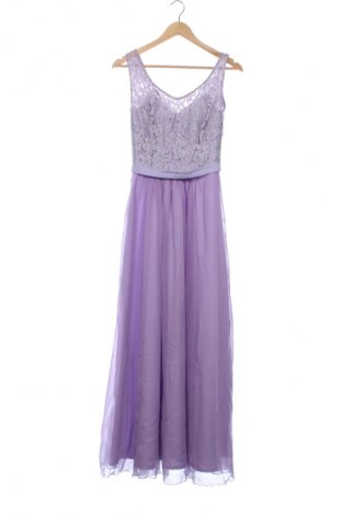 Kleid Unbranded, Größe XS, Farbe Lila, Preis € 30,00