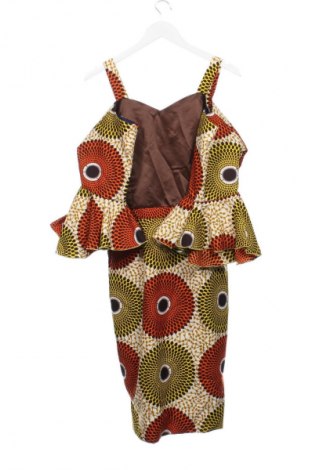 Kleid Unbranded, Größe L, Farbe Mehrfarbig, Preis € 23,22