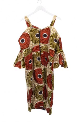 Kleid Unbranded, Größe L, Farbe Mehrfarbig, Preis € 23,22