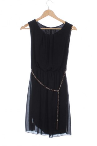 Kleid Unbranded, Größe XS, Farbe Schwarz, Preis € 19,93