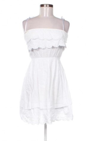 Šaty  Unbranded, Veľkosť XS, Farba Biela, Cena  19,93 €