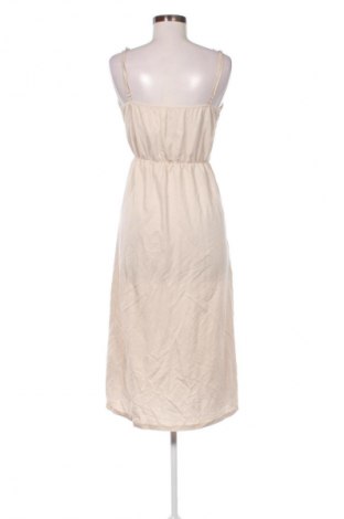 Kleid Unbranded, Größe S, Farbe Beige, Preis € 19,93