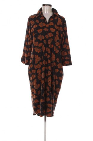 Kleid Unbranded, Größe XXL, Farbe Mehrfarbig, Preis 23,99 €