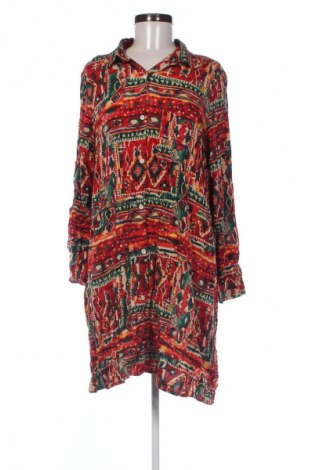 Kleid Unbranded, Größe XXL, Farbe Mehrfarbig, Preis 22,99 €