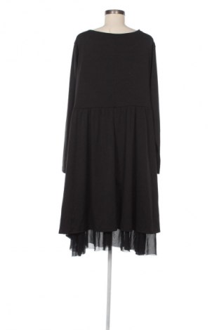 Kleid Unbranded, Größe 4XL, Farbe Schwarz, Preis € 17,99