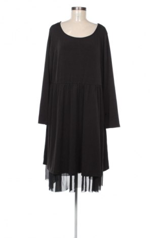 Kleid Unbranded, Größe 4XL, Farbe Schwarz, Preis € 17,99