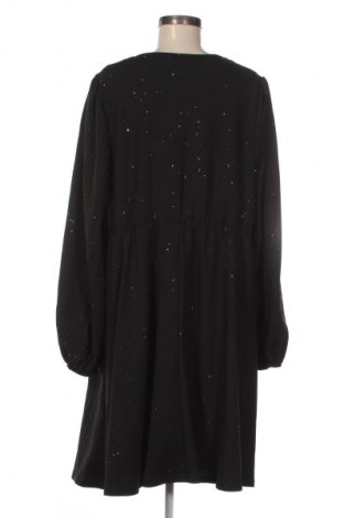 Kleid Unbranded, Größe 3XL, Farbe Schwarz, Preis € 13,99
