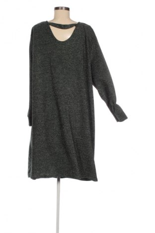 Šaty  Unbranded, Velikost XXL, Barva Zelená, Cena  566,00 Kč