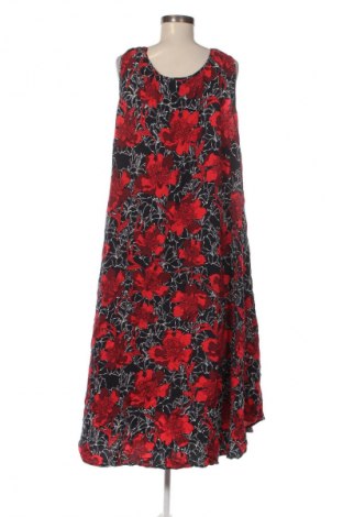 Šaty  Unbranded, Velikost 3XL, Barva Vícebarevné, Cena  439,00 Kč