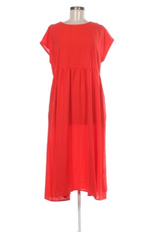 Sukienka Unbranded, Rozmiar M, Kolor Czerwony, Cena 61,99 zł
