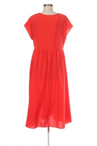 Sukienka Unbranded, Rozmiar M, Kolor Czerwony, Cena 61,99 zł