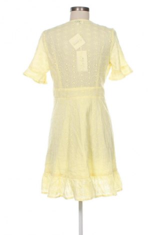Φόρεμα Unbranded, Μέγεθος S, Χρώμα Κίτρινο, Τιμή 20,99 €