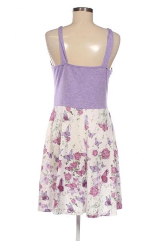 Kleid Unbranded, Größe L, Farbe Mehrfarbig, Preis 23,37 €