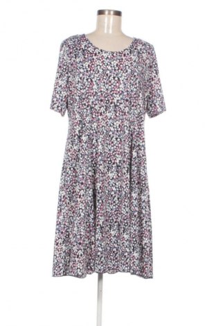 Φόρεμα Unbranded, Μέγεθος 3XL, Χρώμα Πολύχρωμο, Τιμή 17,99 €