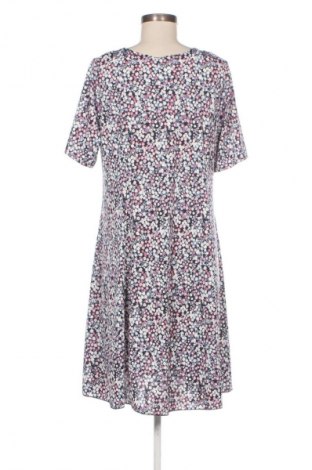 Φόρεμα Unbranded, Μέγεθος 3XL, Χρώμα Πολύχρωμο, Τιμή 17,99 €