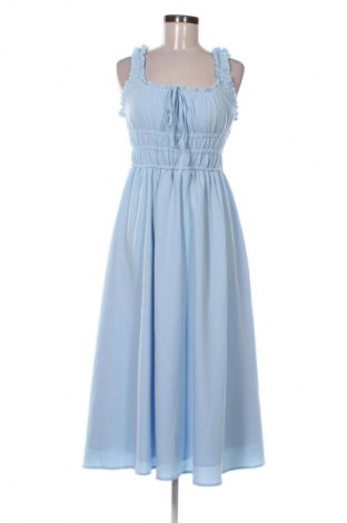 Φόρεμα Unbranded, Μέγεθος M, Χρώμα Μπλέ, Τιμή 19,97 €