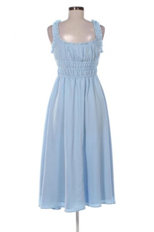 Φόρεμα Unbranded, Μέγεθος M, Χρώμα Μπλέ, Τιμή 19,97 €