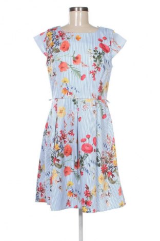 Φόρεμα Unbranded, Μέγεθος XL, Χρώμα Πολύχρωμο, Τιμή 19,93 €