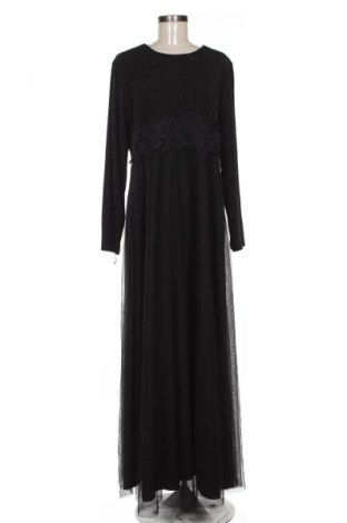 Kleid Unbranded, Größe XXL, Farbe Schwarz, Preis 25,99 €