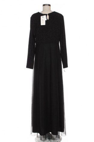 Kleid Unbranded, Größe XXL, Farbe Schwarz, Preis 25,99 €