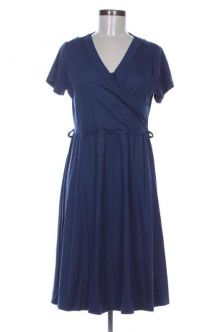 Kleid Unbranded, Größe XL, Farbe Blau, Preis 22,99 €