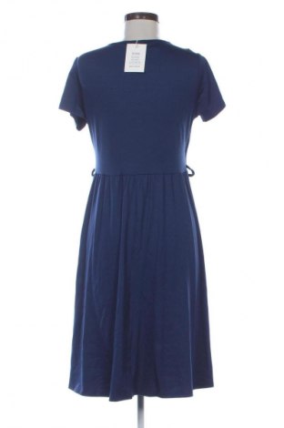 Kleid Unbranded, Größe XL, Farbe Blau, Preis 22,99 €