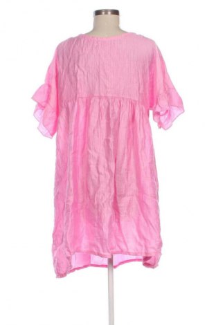 Šaty  Unbranded, Veľkosť XL, Farba Ružová, Cena  19,97 €