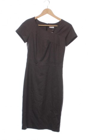 Φόρεμα Unbranded, Μέγεθος XS, Χρώμα Καφέ, Τιμή 15,00 €