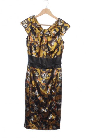 Φόρεμα Unbranded, Μέγεθος XS, Χρώμα Πολύχρωμο, Τιμή 20,00 €